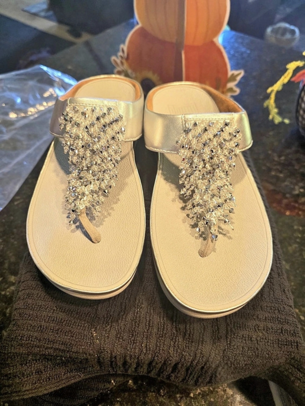 Fitflop Sandals